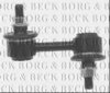 BORG & BECK BDL7322 Rod/Strut, stabiliser